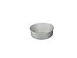 Parrish Magic Line Aluminum Cake Pan, Round