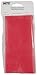 NTE Electronics 47-21206-R Heat Shrink Tubing, Thin Wall, 2:1 Shrink Ratio, 2" Diameter, 6" Length, Red (Pack of 3)