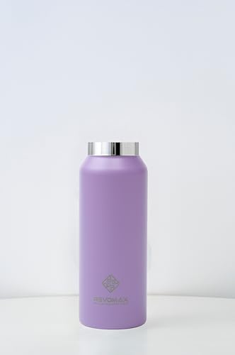 yREVOMAXz12oz slim 355ml Lbvʔ Y_Ή XeX{g 18ԕۉ 36ԕۗ ^fM  Mtg {}bNX (Soft Lavender)