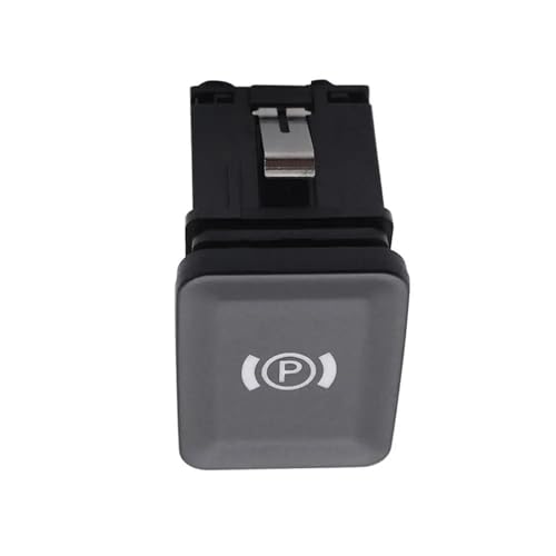 Botón freno mano Passat B6 y CC interruptor electrónico 3C0927225C con conector