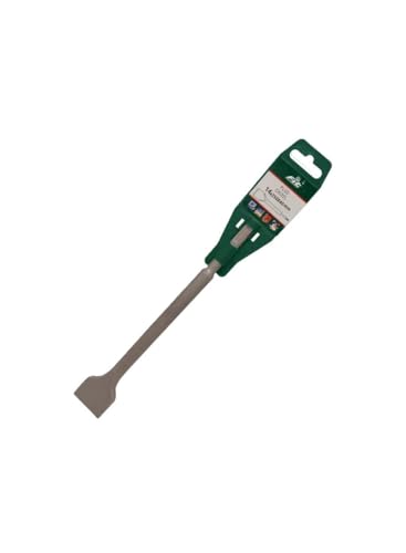 ازميل هيلتي مسطح مقاس 250×4 ملم من بلس - موديل C80 - 90820220