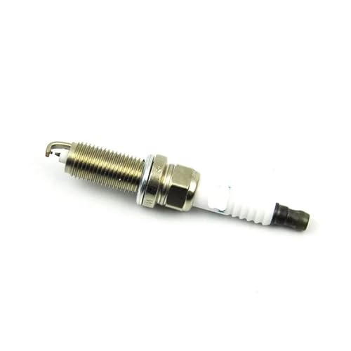 Bougies d'allumage double iridium IX22TT pour des trajets sereins en famille lot de 4