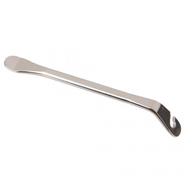 2x Bicycle Steel Curved Tire Iron Pry Bar Tire Changing Tool-image-33