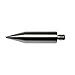 GHZHANG NEW Replacement Stainless Steel Prism Mini Pole Point - 1/4