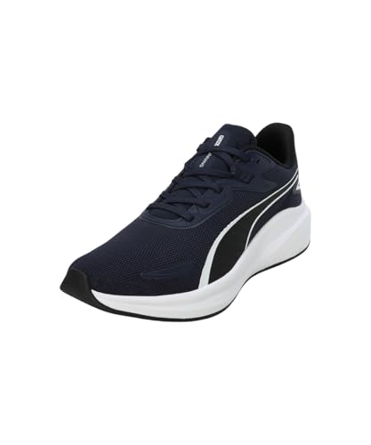 Image of Puma Mens Skyrocket Lite Res Running Shoe