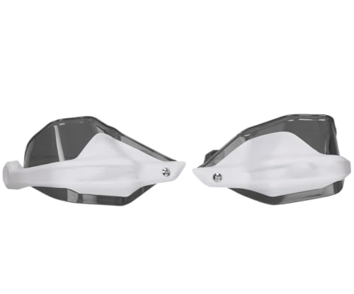 Protège-mains guidon pour NX500 carénage et pare-brise robuste