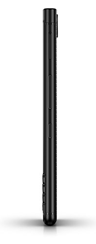 BlackBerry KEYone 11,4 cm (4.5) 3 GB 32 GB 4G