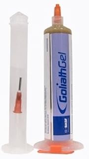 Goliath Gel Anti scarafaggi