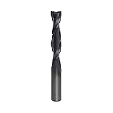 Freud 1/2' (dia.) Up Spiral Bit with 1/2' shank, 4' overall length (75-112)