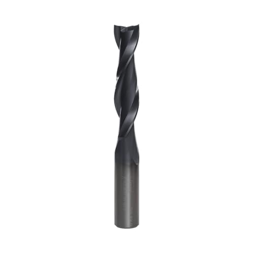 Freud 1/2" (dia.) Up Spiral Bit with 1/2" shank, 4" overall length (75-112)