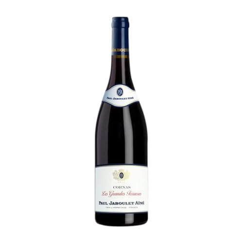 Paul Jaboulet Aîné Les Grandes Terrasses Syrah Cornas 75 cl Vino tinto