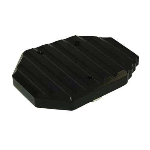 Plaque De Support Béquille Rallonge pour Protéger Votre YZF-R1 - 4