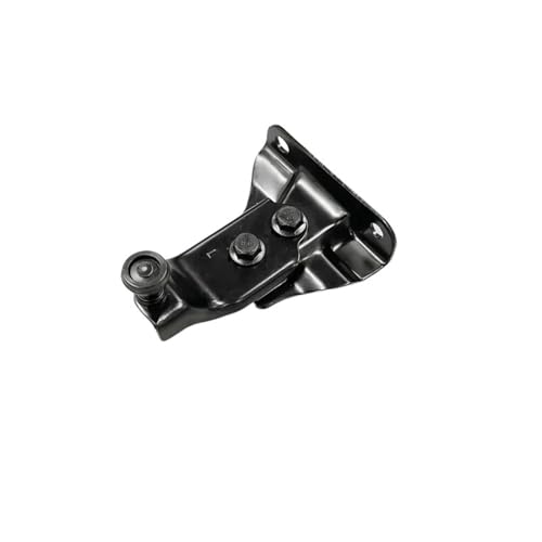 Rouleau porte coulissante supérieure droite robuste pour Odyssey 2011-2017