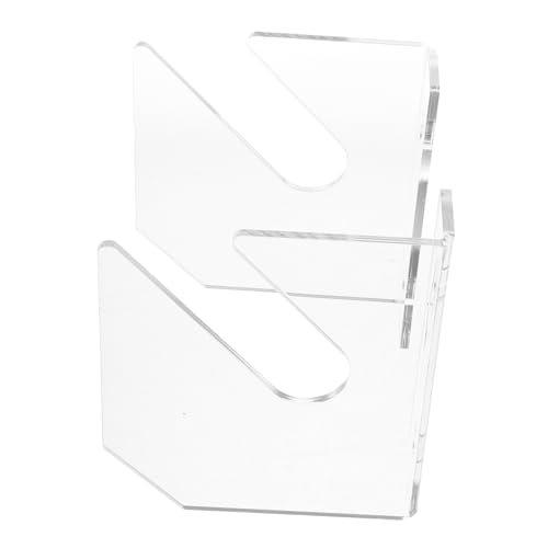 ULDIGI Skateboard Wall Mount 2pcs Display Rack Space Saving Storage for Snowboard