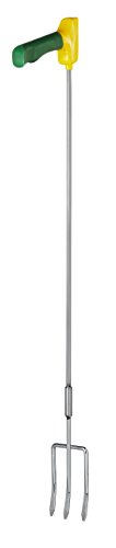 Preisvergleich Produktbild Vitility 70410140 Grabegabel, ergonomisch, groß