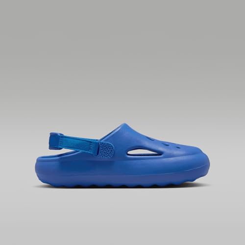 Nike Jordan Hydrip Big Kids' Sandals (Hyper Royal/Photo Blue)3