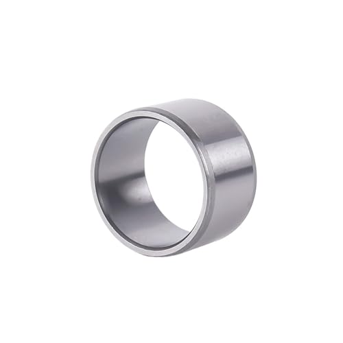 �X���[�u�x�A�����O 10mm ID �x�A�����O�X�`�[���u�b�V���ϖ��Ր��X���[�u�A�N�X���K�C�h 1 ��(10x18x12mm)