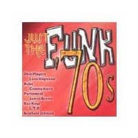 Just the Funk 70's