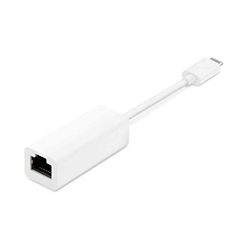 Cabo Adaptador Usb Tipo-c para Rj45 Ethernet
