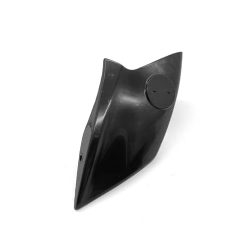 Panneau carbone MT09 protection carénage réservoir moto 2021-2023