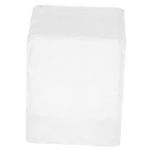SHINEOFI Jabón De Cristal Base De Jabón Transparente Base De Jabón Para Manualidades Base De Jabón De Baño Artesanal Base De Jabón Refrescante Para La Piel Base De Jabón Exfoliante