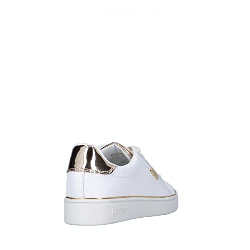 GUESS FL5BEKFAL12WHITE Beckie Carry Over Femme White EU 39