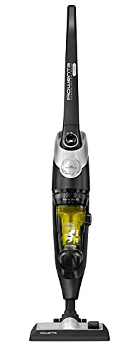 Rowenta RH8155 Powerline Extreme Cyclonic, zakloze steelstofzuiger, vacuümreiniger, zeer stil, hoog zuigvermogen zonder… - Image 5