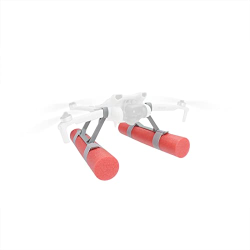 Landing Gear Water Float Kit for DJI Mini 3 Pro/Mini 3 Drone Water Landing Gear Height Buoyancy Stick
