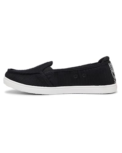 Image of Roxy Women's Minnow Slip on Sneaker Shoe