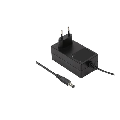 Adaptateur secteur 12v3a et 9v4a pour bande lumineuse standard américain