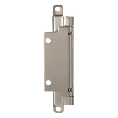 Charnière Hl034-2 acier inoxydable industriel pour caisson et trappe