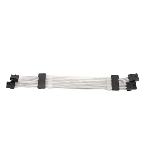 Câble d'extension d'alimentation GPU Argb pour sublimer votre setup gaming de nuit - 3