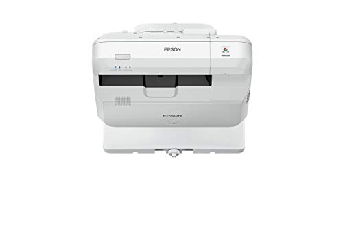 Preisvergleich Produktbild Epson EB-700U Projektor