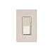 Lutron DVSCF-103P-TP Electrical Distribution Product Taupe