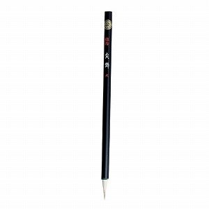 Grand pinceau Nf 20 type brosse plate pour application peinture ajustée