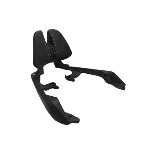 Dossier arrière X-ADV 750 et Forza 2021-2025 coussin de passager moto