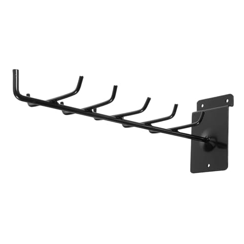 GOOHOCHY Bow Hangers for Tree Stand Violin Erhu Hanger Rack Guitar Metal Support Space Efficient