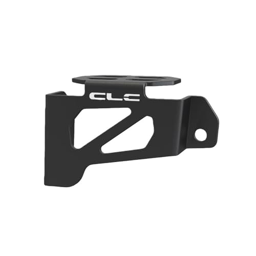 Bouchon liquide frein arrière alu pour accessoires moto 450CLC