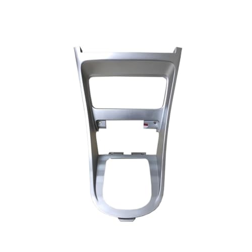 Centro Console Panel Trim Para Peugeot 307 CC 307SW Panel De Instrumentos Consola Central Salida De Aire Acondicionado Salida Ventilación Panel De Instrumentos