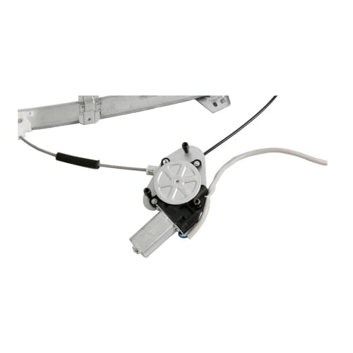 Régulateur de vitre électrique avant droit pour restauration Civic 96-01