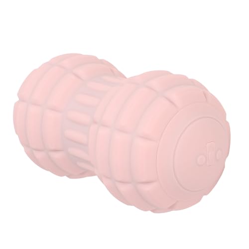 Jectse Bola de Masaje de maní, Temporizador de Rodillo de Masaje Eléctrico Ergonómico para el Músculo del Pie (#2)