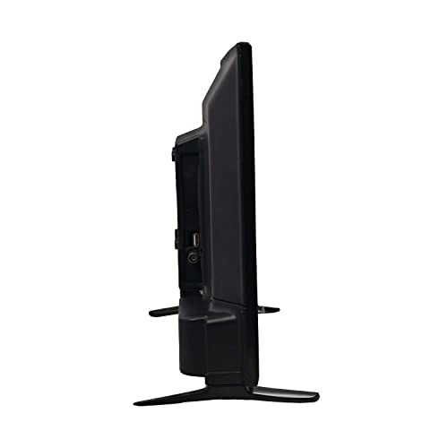 Image of MELBON 60 cm (24 Inches) HD Ready LED TV 24DF (Black)