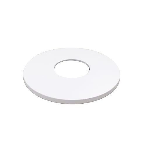 Nora NM2-2RPHMPW M2 Mini LED Recessed Accessories (Matte Powder White Pinhole)