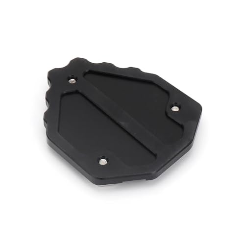 Support béquille latérale CNC pour CFMOTO 800MT haute précision