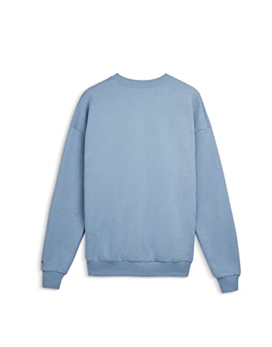 HAWKERS Sweatshirt Sudadera, Unisex Adulto, Blue, M Cover