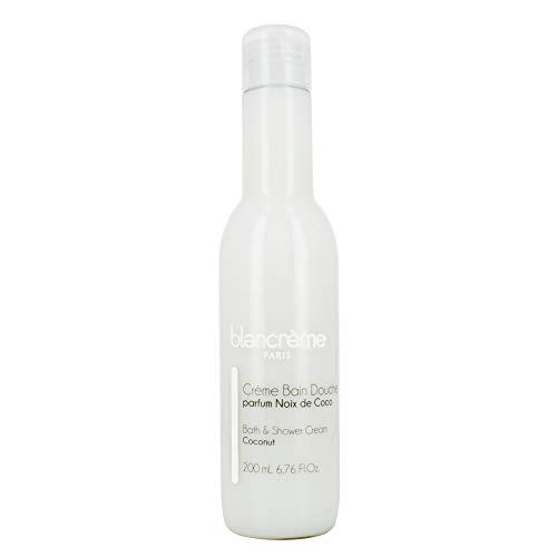 blancreme ブランクレーム ボディソープ 200ml ココナッツ 100701