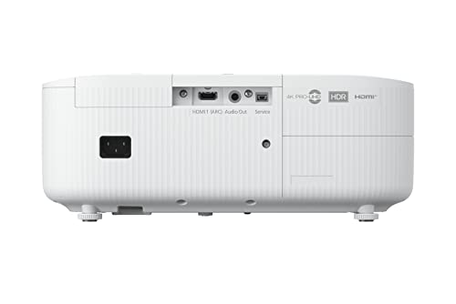 Epson Home Cinema 2350
