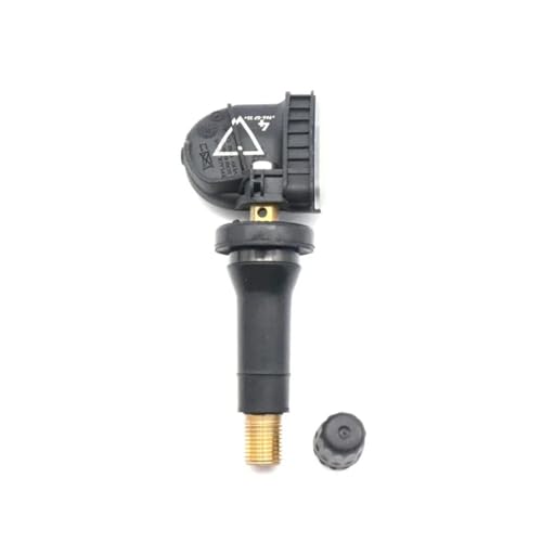Capteur de pression des pneus TPMS 13598773 de précision