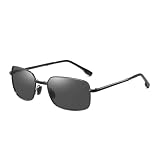 Photochromique : les lunettes de mode sont photochromiques, ce qui peut protéger vos yeux, bon pour une utilisation en extérieur