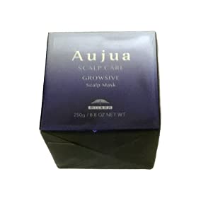 新品 オージュア グロウシブ トリートメント スカルプマスク 500g オージュア / グロウシブ スカルプマスクの公式商品情報｜美容